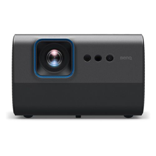 Benq gp520 2600 ansi lumen dlp uhd 4k (3840x2160) nero - 9H.JT177.59E