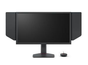 Benq zowie monitor pc 62,2 cm (24.5") 1920 x 1080 pixel full hd nero - 9H.LN1LB.QBE