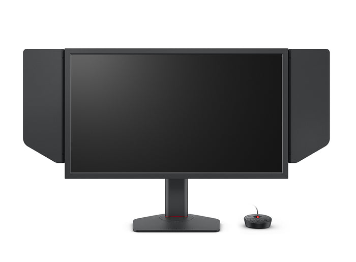 Benq zowie monitor pc 62,2 cm (24.5") 1920 x 1080 pixel full hd nero - 9H.LN1LB.QBE