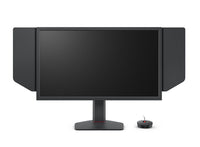 Benq zowie monitor pc 62,2 cm (24.5") 1920 x 1080 pixel full hd nero - 9H.LN1LB.QBE