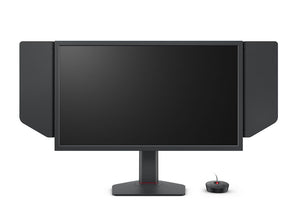 Benq zowie monitor pc 62,2 cm (24.5") 1920 x 1080 pixel full hd nero - 9H.LN1LB.QBE