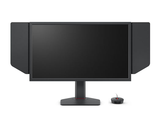 Benq zowie monitor pc 62,2 cm (24.5") 1920 x 1080 pixel full hd nero - 9H.LN1LB.QBE