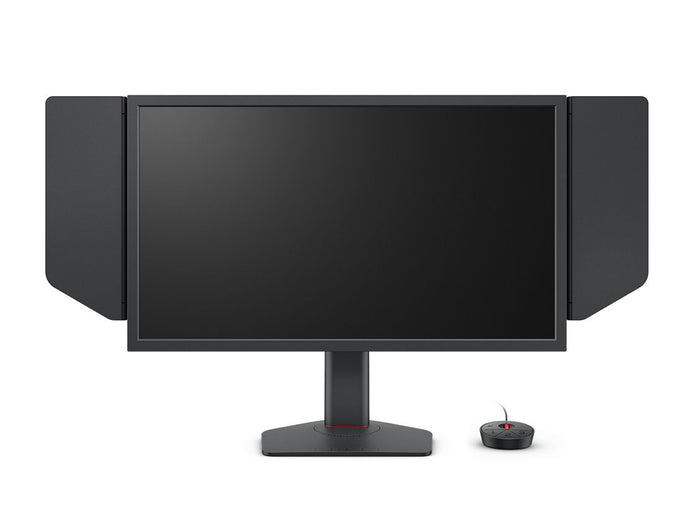 Benq zowie monitor pc 62,2 cm (24.5") 1920 x 1080 pixel full hd nero - 9H.LN1LB.QBE