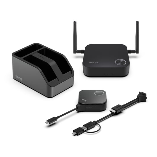 4k, pure hw solution, usb-c / hdmi  wifi5 - WDC15