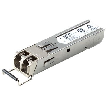 Zyxel sfp-sx-d modulo del ricetrasmettitore di rete 1000 mbit/s 850 nm - 91-010-204001B