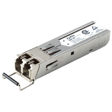 Zyxel sfp-sx-d modulo del ricetrasmettitore di rete 1000 mbit/s 850 nm - 91-010-204001B
