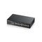 Zyxel gs1100-16 non gestito gigabit ethernet (10/100/1000) - GS1100-16-EU0103F