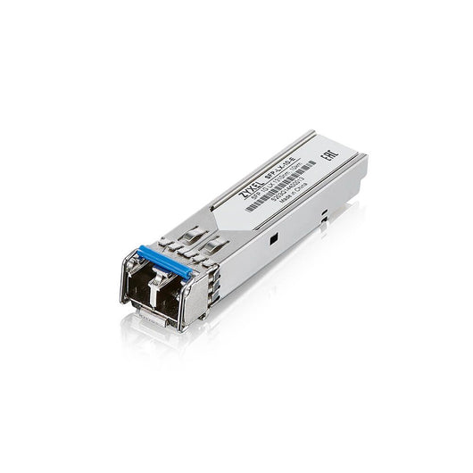 Zyxel sfp-lx-10-e modulo del ricetrasmettitore di rete fibra ottica 1000 mbit/s 1310 nm - SFP-LX-10-E-ZZBD01F