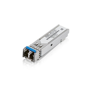 Zyxel sfp-lx-10-e modulo del ricetrasmettitore di rete fibra ottica 1000 mbit/s 1310 nm - SFP-LX-10-E-ZZBD01F