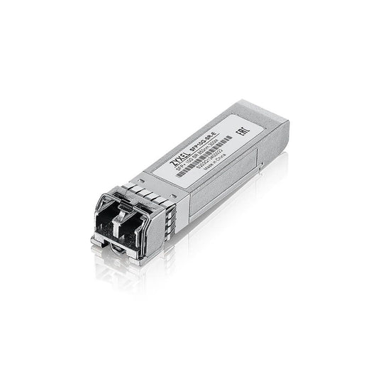 Zyxel sfp10g-sr-e modulo del ricetrasmettitore di rete fibra ottica 10000 mbit/s sfp+ 850 nm - SFP10G-SR-E-ZZBD01F