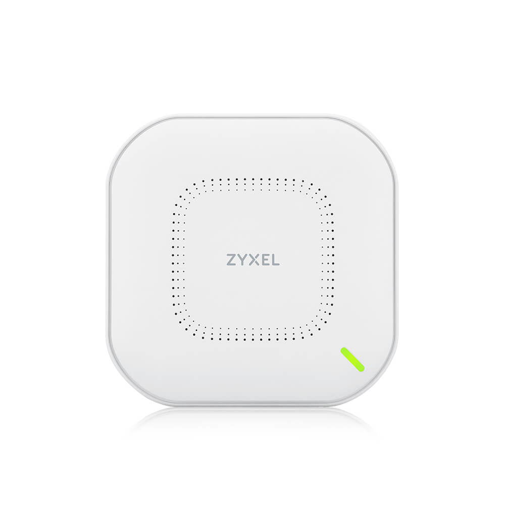 Zyxel wax630s 2400 mbit/s bianco supporto power over ethernet (poe) - WAX630S-EU0101F