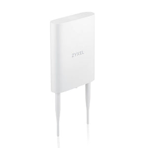Zyxel nwa55axe 1775 mbit/s bianco supporto power over ethernet (poe) - NWA55AXE-EU0102F
