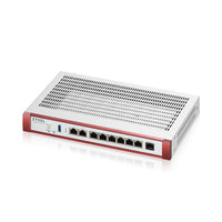 Zyxel usgflex200h firewall (hardware) 5 gbit/s - USGFLEX200H-EU0102F