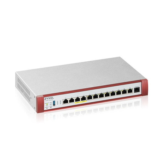 Zyxel usgflex500h firewall (hardware) 10 gbit/s - USGFLEX500H-EU0102F