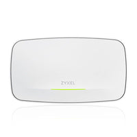 Zyxel wbe660s-eu0101f punto accesso wlan 11530 mbit/s grigio supporto power over ethernet (poe)
