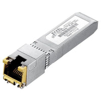 Zyxel sfp10g-t-zz0101f modulo del ricetrasmettitore di rete fibra ottica sfp