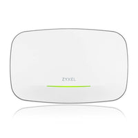 Zyxel nwa130be-eu0101f punto accesso wlan 5764 mbit/s bianco supporto power over ethernet (poe)