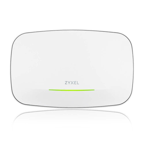 Zyxel nwa130be-eu0101f punto accesso wlan 5764 mbit/s bianco supporto power over ethernet (poe)