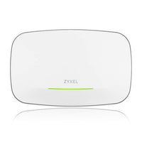 Zyxel nwa130be-eu0101f punto accesso wlan 5764 mbit/s bianco supporto power over ethernet (poe)