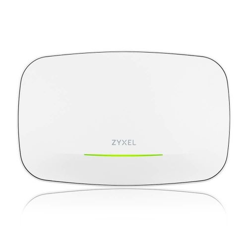Zyxel nwa130be-eu0101f punto accesso wlan 5764 mbit/s bianco supporto power over ethernet (poe)