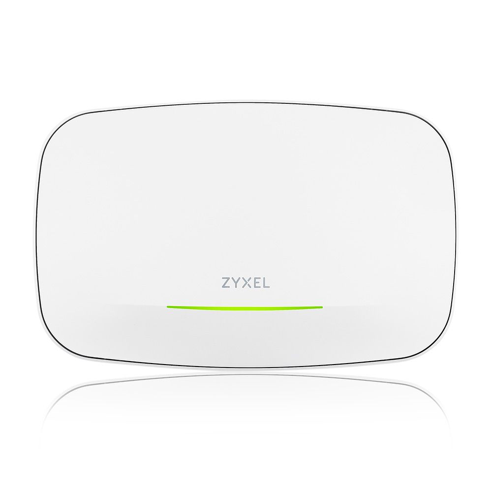 Zyxel wbe530-eu0101f punto accesso wlan bianco