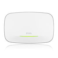 Zyxel wbe530-eu0101f punto accesso wlan bianco