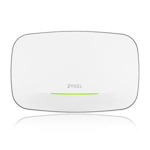 Zyxel wbe530-eu0101f punto accesso wlan bianco