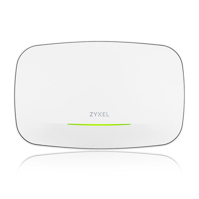 Zyxel wbe530-eu0101f punto accesso wlan bianco