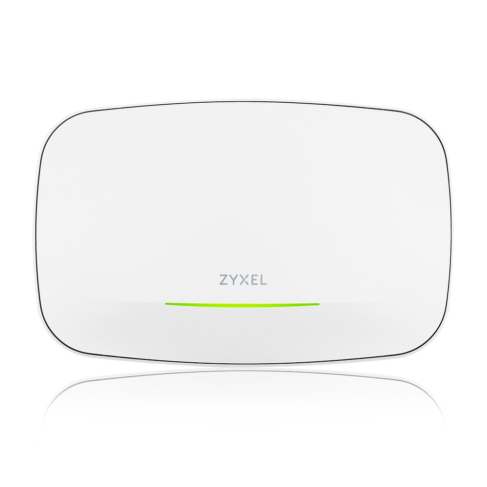 Zyxel wbe530-eu0101f punto accesso wlan bianco