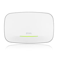 Zyxel wbe530-eu0101f punto accesso wlan bianco