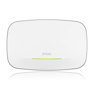 Zyxel wbe530-eu0101f punto accesso wlan bianco