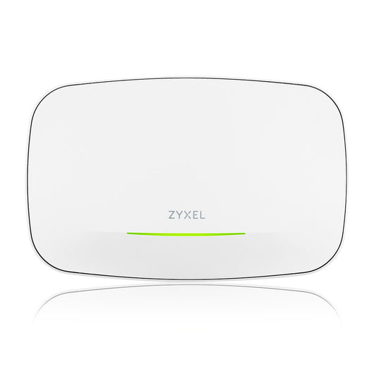 Zyxel wbe530-eu0101f punto accesso wlan bianco
