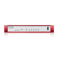 Zyxel usgflex50h-eu0101f firewall (hardware)
