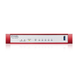 Zyxel usgflex50h-eu0101f firewall (hardware)