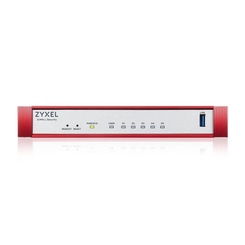 Zyxel usgflex50h-eu0101f firewall (hardware)