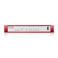 Zyxel usgflex50h-eu0101f firewall (hardware)