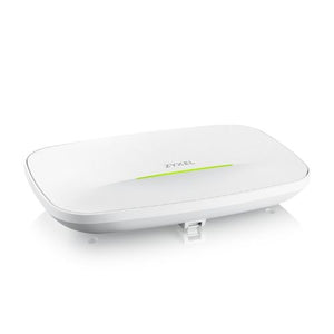 Wireless access point zyxel wbe-510d nebulaflex pro wifi7 dual radio 2x2 802.11a/b/g/n/ac/ax/be 6.5gbps 1x2.5lan poe 22w ant int - WBE510D-EU0101F