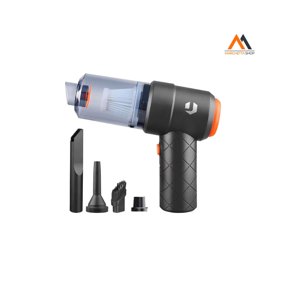 ASPIRATORE SOFFIATORE 70W