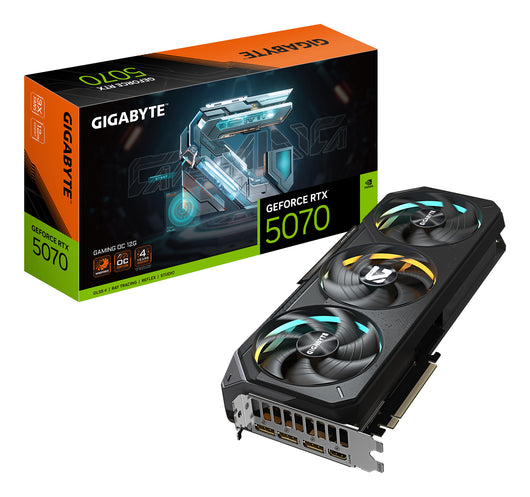 Gv-n5070gaming oc-12gd - 9VN5070GO-00-G10