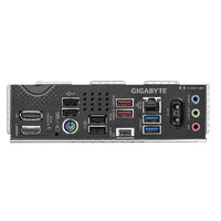 Gigabyte b850 eagle wifi6e scheda madre - cpu amd ryzen serie 9000, vrm digitale 8+2+2 fasi, fino a 8200mhz ddr5 (oc), 1xpcie 5.0 + 2xpcie 4.0 m.2, lan gbe, wifi 6e, usb 3.2 gen 2 - 9MB85EGL6-00-G10