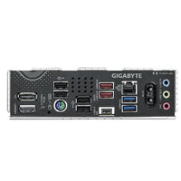 Gigabyte b850 gaming wifi6 scheda madre - cpu amd ryzen serie 9000, vrm digitale 6+2+2 fasi, fino a 8200mhz ddr5 (oc), 1xpcie 5.0 + 2xpcie 4.0 m.2, lan gbe, wifi 6, usb 3.2 gen 2 - 9MB85GW-00-G10