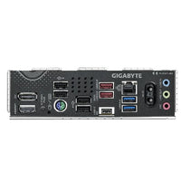 Gigabyte b850 gaming wifi6 scheda madre - cpu amd ryzen serie 9000, vrm digitale 6+2+2 fasi, fino a 8200mhz ddr5 (oc), 1xpcie 5.0 + 2xpcie 4.0 m.2, lan gbe, wifi 6, usb 3.2 gen 2 - 9MB85GW-00-G10