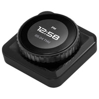 Cooler master hub encoder ips display 240x240, modulo accessorio magnetico - MHDD01AA22