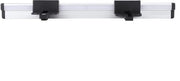Supporto per Tavolo in Alluminio - Installazione Facile - Sostenibile - Adatto per Ambiente di Lavoro/Cucina - Massima Stabilità 500 mm - Supporto per Tavolo