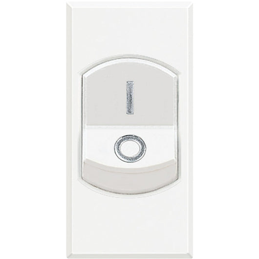 Bticino Axolute HD4011 Interruttore 2 poli 32 A 250 V