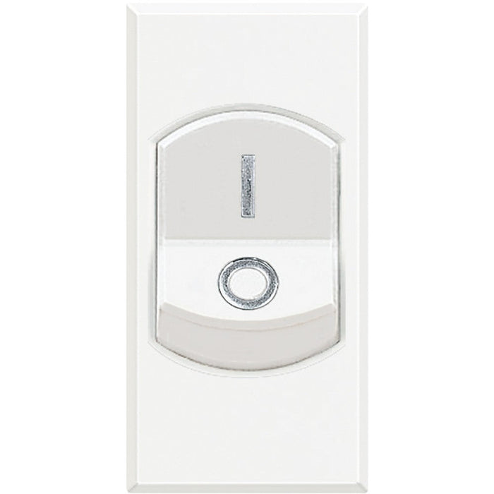 Bticino Axolute HD4011 Interruttore 2 poli 32 A 250 V