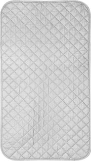 Striscia per tavolo in cotone resistente al calore - striscia per viaggio - asciugamano per stiro a vapore - asciugamano per letto - 46*82cm.