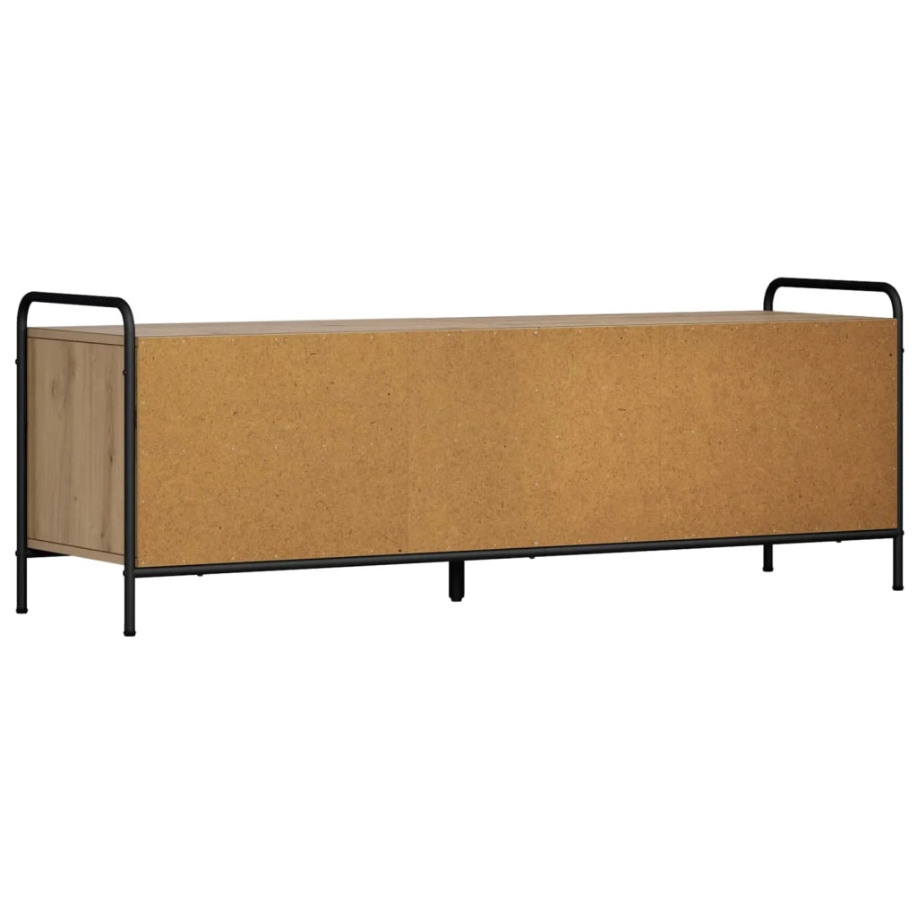 Mobile TV 140 x 39,5 x 50 cm Rovere Artigianale 8013769