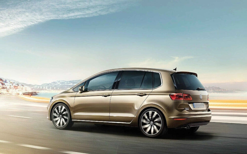 RIGUM902938 , Volkswagen Golf VII Sportsvan dal 2014-