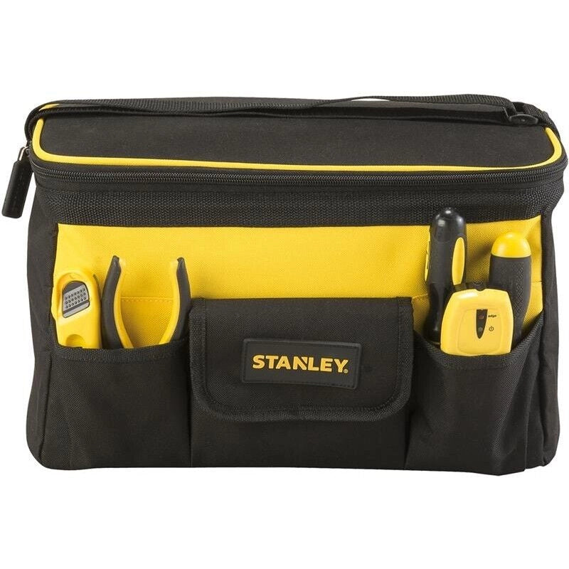 STANLEY BORSA-BAULETTO PORTA ATTREZZI 34 X 21 X 24 CM